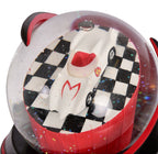 Produktbild Speed Racer - Mach 5 snöglob med glitter