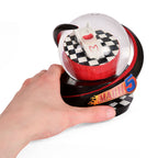 Produktbild Speed Racer - Mach 5 snöglob med glitter