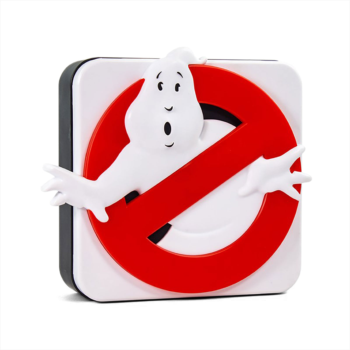 Produktbild Ghostbusters - 3D Logolampa