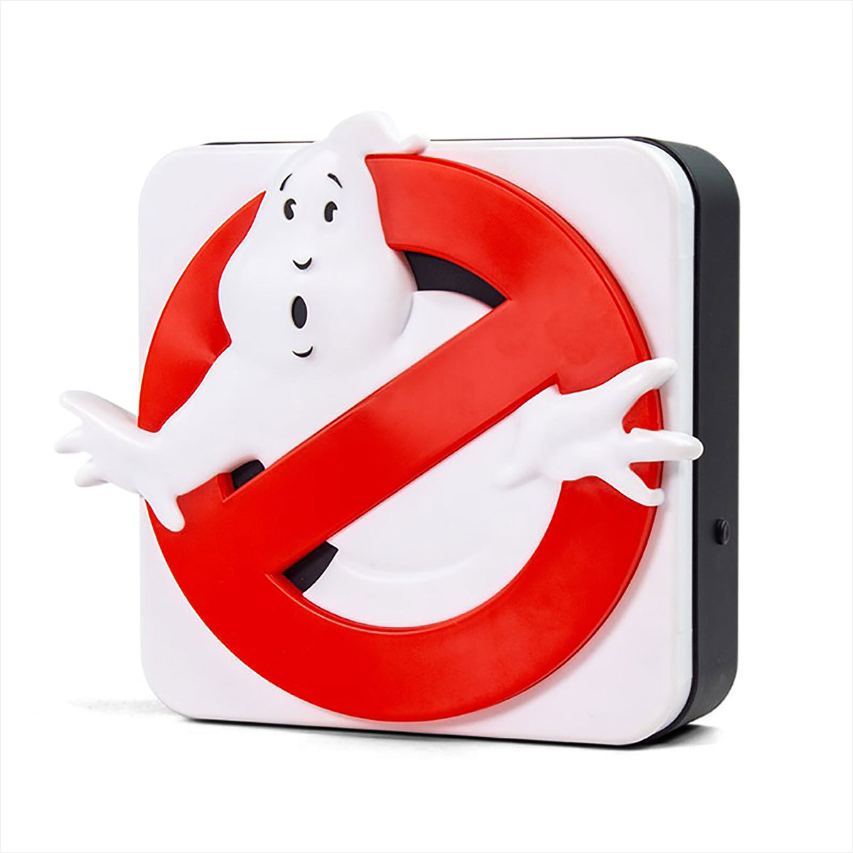 Produktbild Ghostbusters - 3D Logolampa