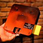 Produktbild Jurassic Park - Logolampa