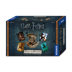 Produktbild Harry Potter - Kampen om Hogwarts Expansion - Monsterboxen av Monster