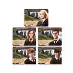 Produktbild Harry Potter - Kampen om Hogwarts Expansion - Monsterboxen av Monster