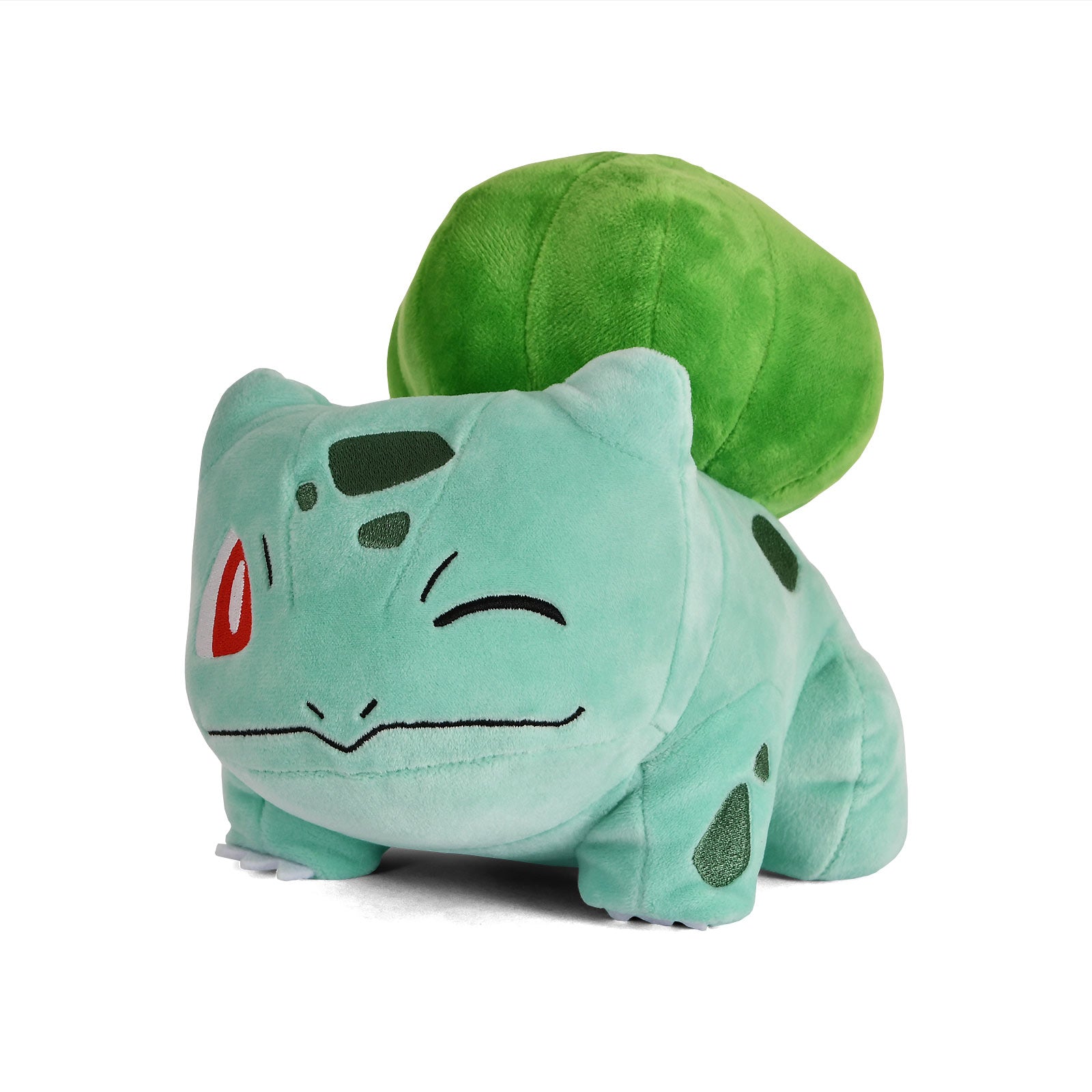 Produktbild Pokemon - Bulbasaur Plyschfigur 20 cm