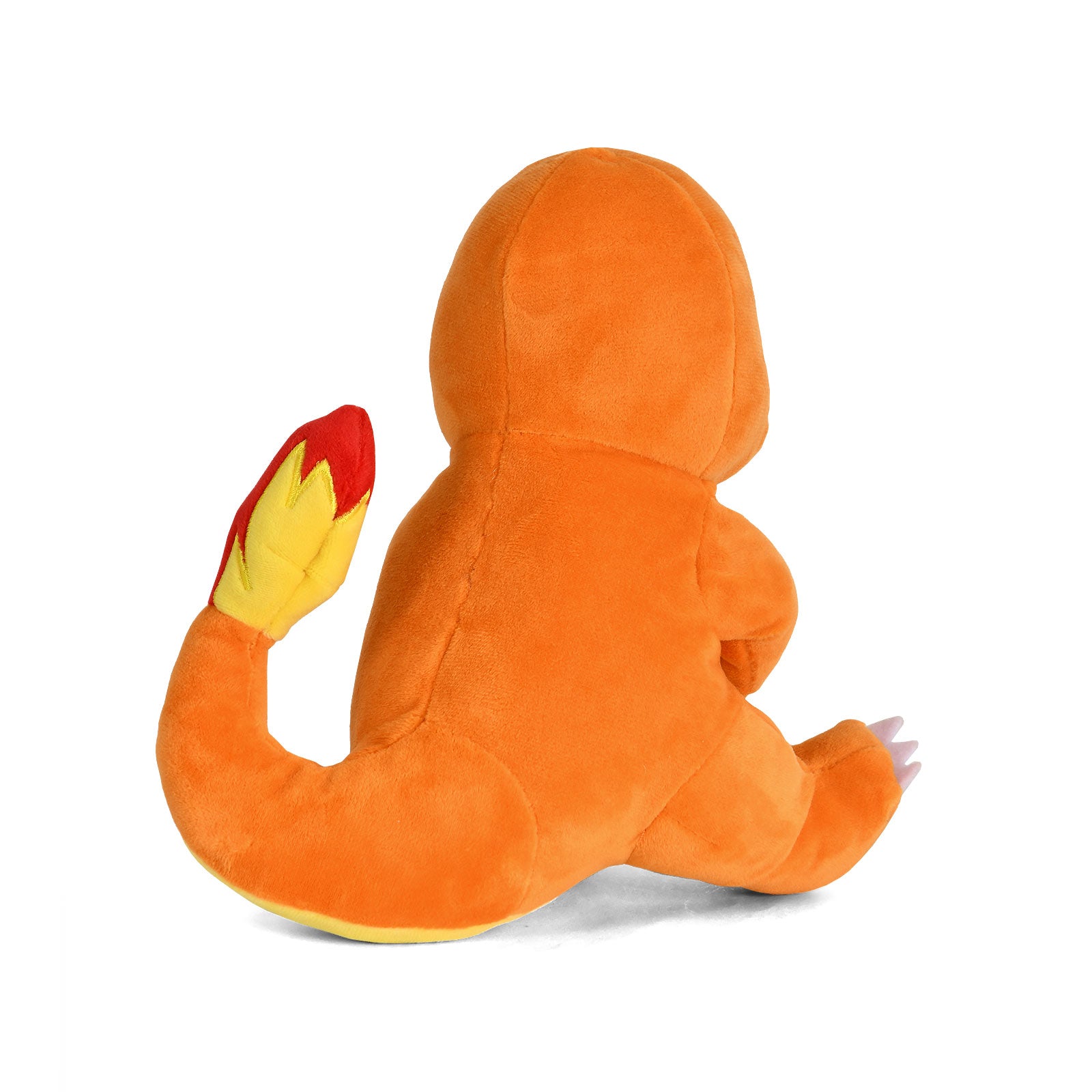 Produktbild Pokemon - Charmander plyschfigur 20 cm
