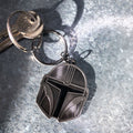 Produktbild Mandalorian hjälm nyckelring - Star Wars The Mandalorian