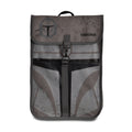 Produktbild Mandalorian Hjälm Ryggsäck - Star Wars The Mandalorian