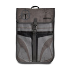 Produktbild Mandalorian Hjälm Ryggsäck - Star Wars The Mandalorian