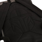 Produktbild Mandalorian Hjälm Ryggsäck - Star Wars The Mandalorian