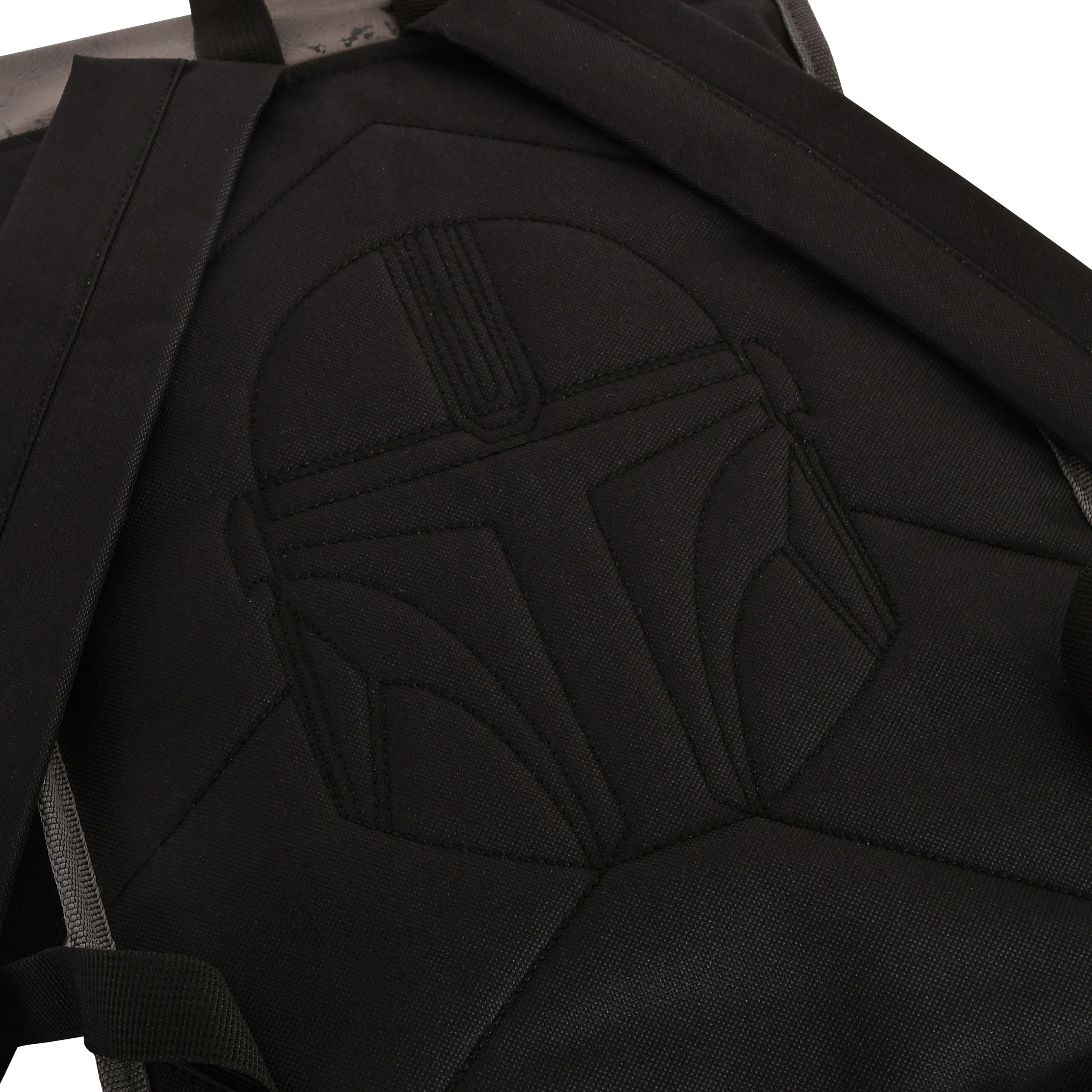 Produktbild Mandalorian Hjälm Ryggsäck - Star Wars The Mandalorian