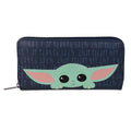 Produktbild The Child Plånbok Dam - Star Wars The Mandalorian