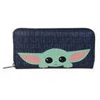 Produktbild The Child Plånbok Dam - Star Wars The Mandalorian
