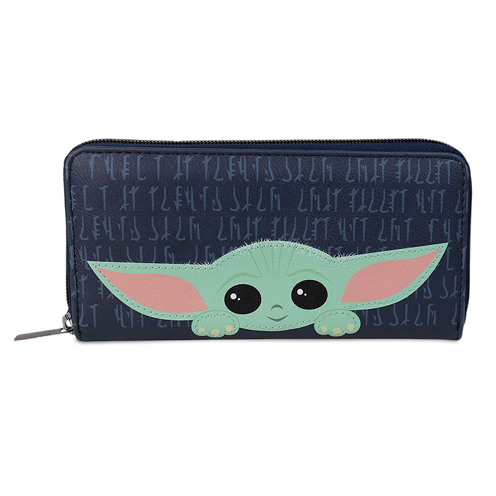 Produktbild The Child Plånbok Dam - Star Wars The Mandalorian