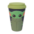 Produktbild The Child Bambus To Go-mugg - Star Wars The Mandalorian