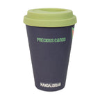 Produktbild The Child Bambus To Go-mugg - Star Wars The Mandalorian