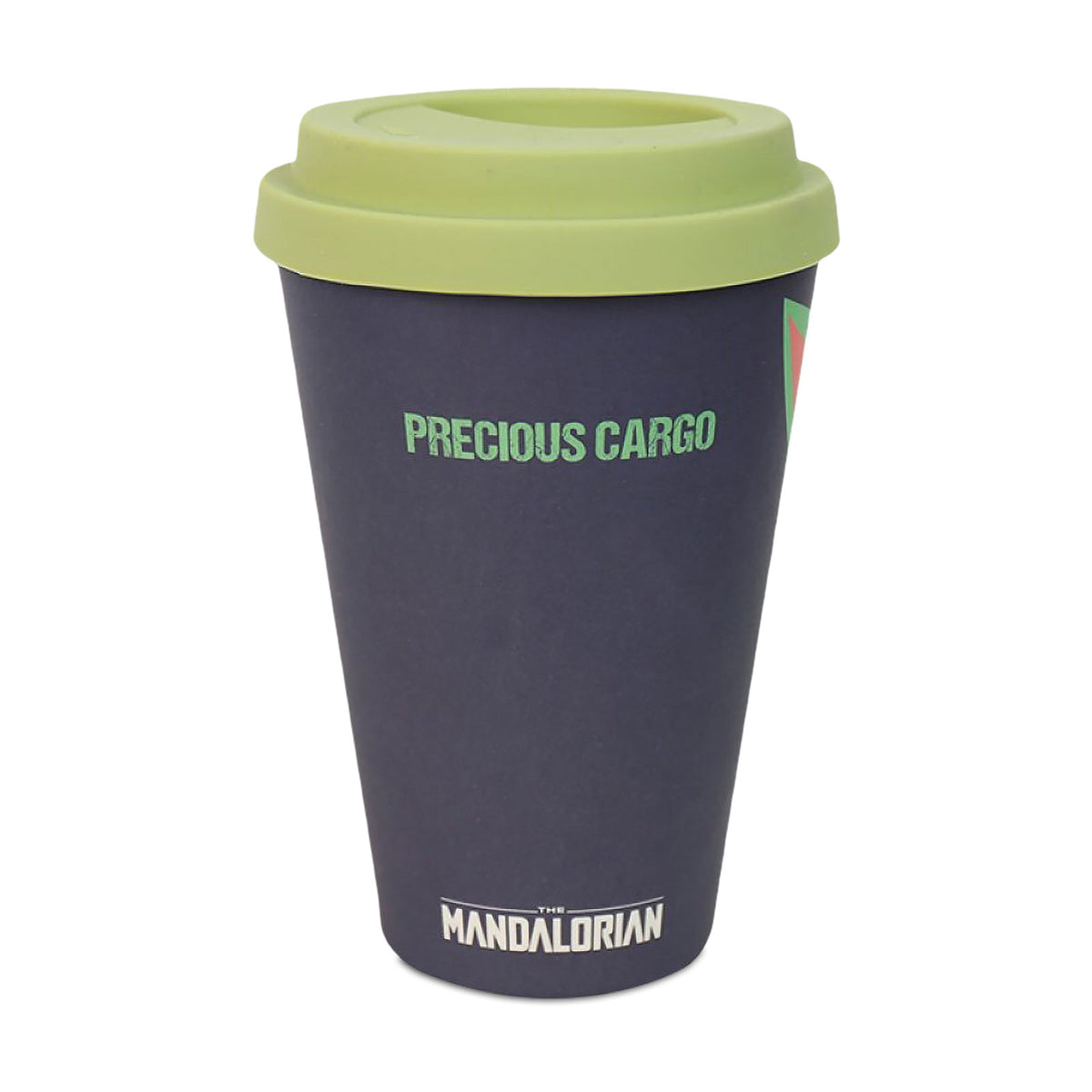 Produktbild The Child Bambus To Go-mugg - Star Wars The Mandalorian