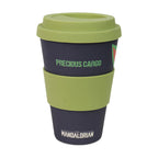 Produktbild The Child Bambus To Go-mugg - Star Wars The Mandalorian
