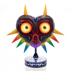 Produktbild Zelda - Majora's Mask Staty med ljus