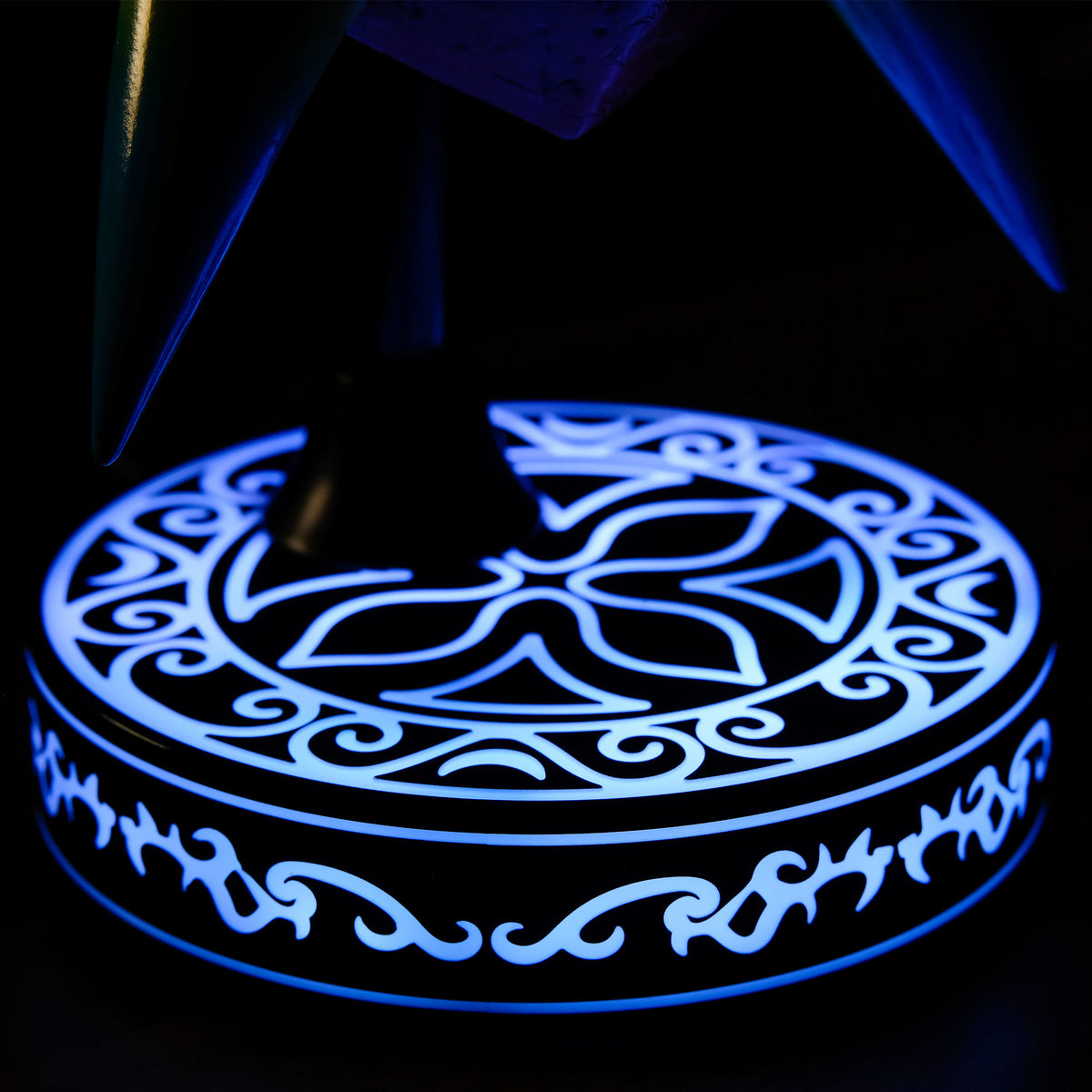 Produktbild Zelda - Majora's Mask Staty med ljus