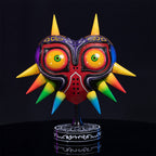 Produktbild Zelda - Majora's Mask Staty med ljus
