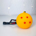 Produktbild Dragon Ball - LED Kristallkula med handrem
