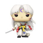 Produktbild Inu Yasha - Sesshomaru Funko Pop Figur