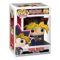 Produktbild Yu-Gi-Oh - Yugi Mutou Funko Pop-figur