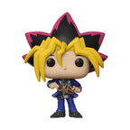 Produktbild Yu-Gi-Oh - Yugi Mutou Funko Pop-figur