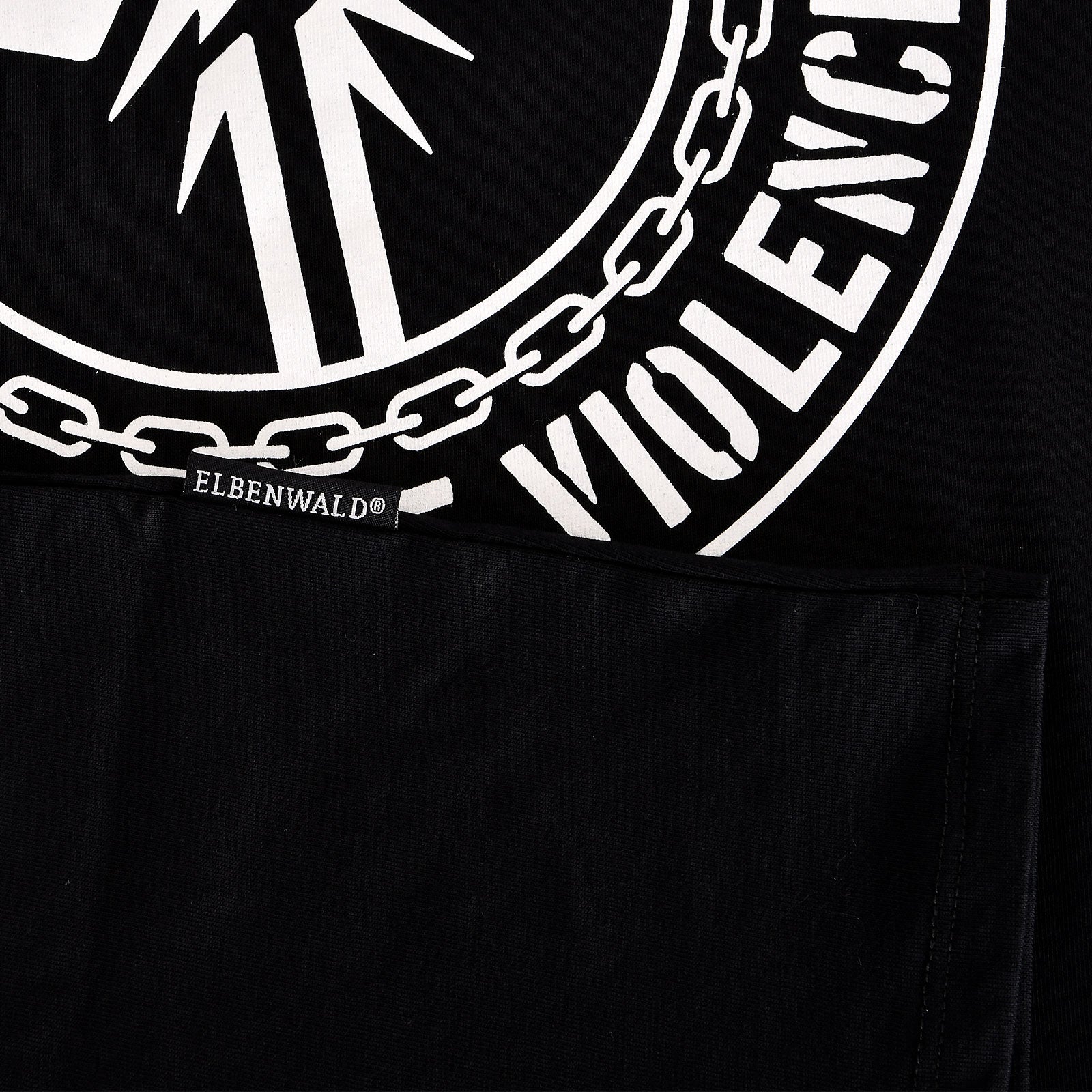 Produktbild Endure and Survive T-shirt för fans av The Last of Us svart