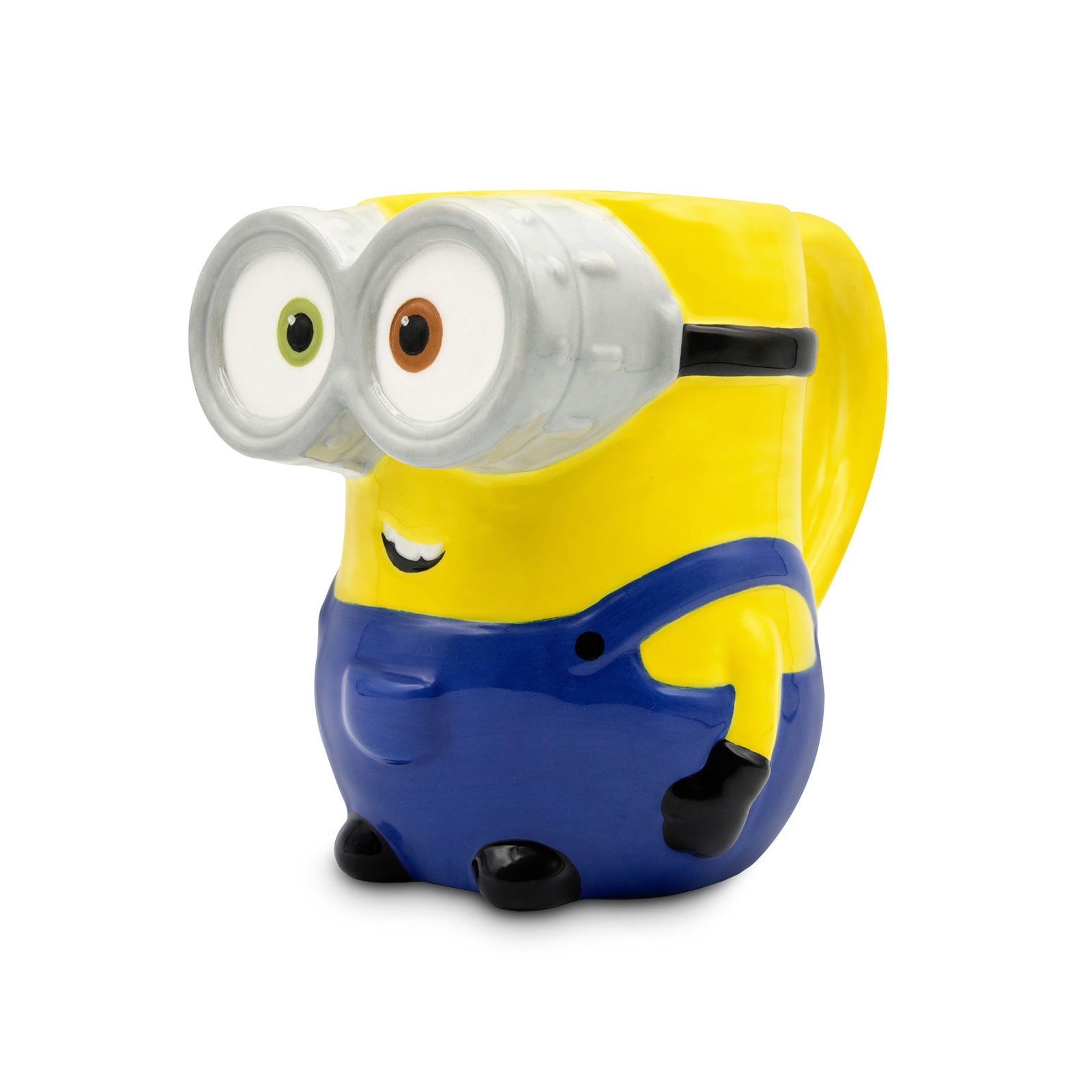 Produktbild Bob 3D Mugg - Minioner: Gruvins Uppgång
