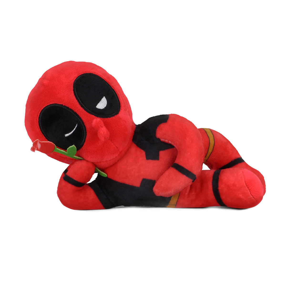 Produktbild Deadpool Pose Phunny Plyschfigur 21 cm