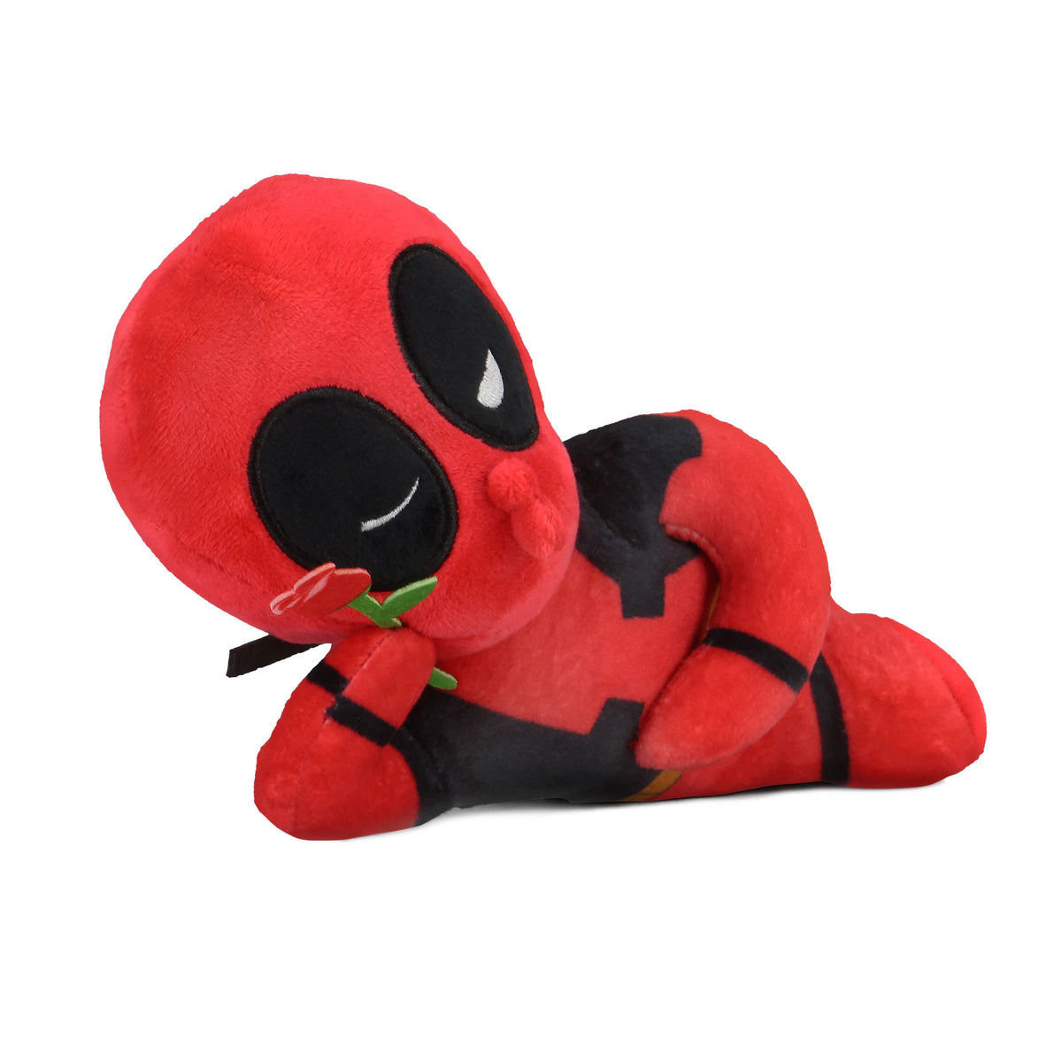 Produktbild Deadpool Pose Phunny Plyschfigur 21 cm