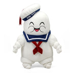 Produktbild Ghostbusters - Marshmallow Man HugMe Plyschfigur med Vibration 40 cm