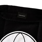 Produktbild Logosportväska för fans av The Umbrella Academy, svart