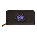 Produktbild Zelda - Majora's Mask plånbok svart