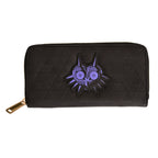 Produktbild Zelda - Majora's Mask plånbok svart