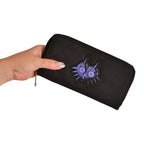 Produktbild Zelda - Majora's Mask plånbok svart