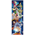 Produktbild Dragon Ball Super - Dörrposter med grupp från Universum 7