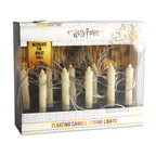 Produktbild Harry Potter - Stora Salen i Hogwarts Ljusslinga