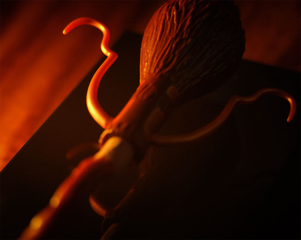 Produktbild Harry Potter - Eldblixt Flytande Penna