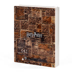 Produktbild Harry Potter - Tjocka Damen Box med anteckningsblock och lösenord