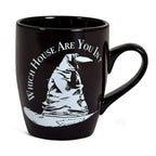 Produktbild Ravenclaw Talande Hatt Termoeffekt Mugg - Harry Potter