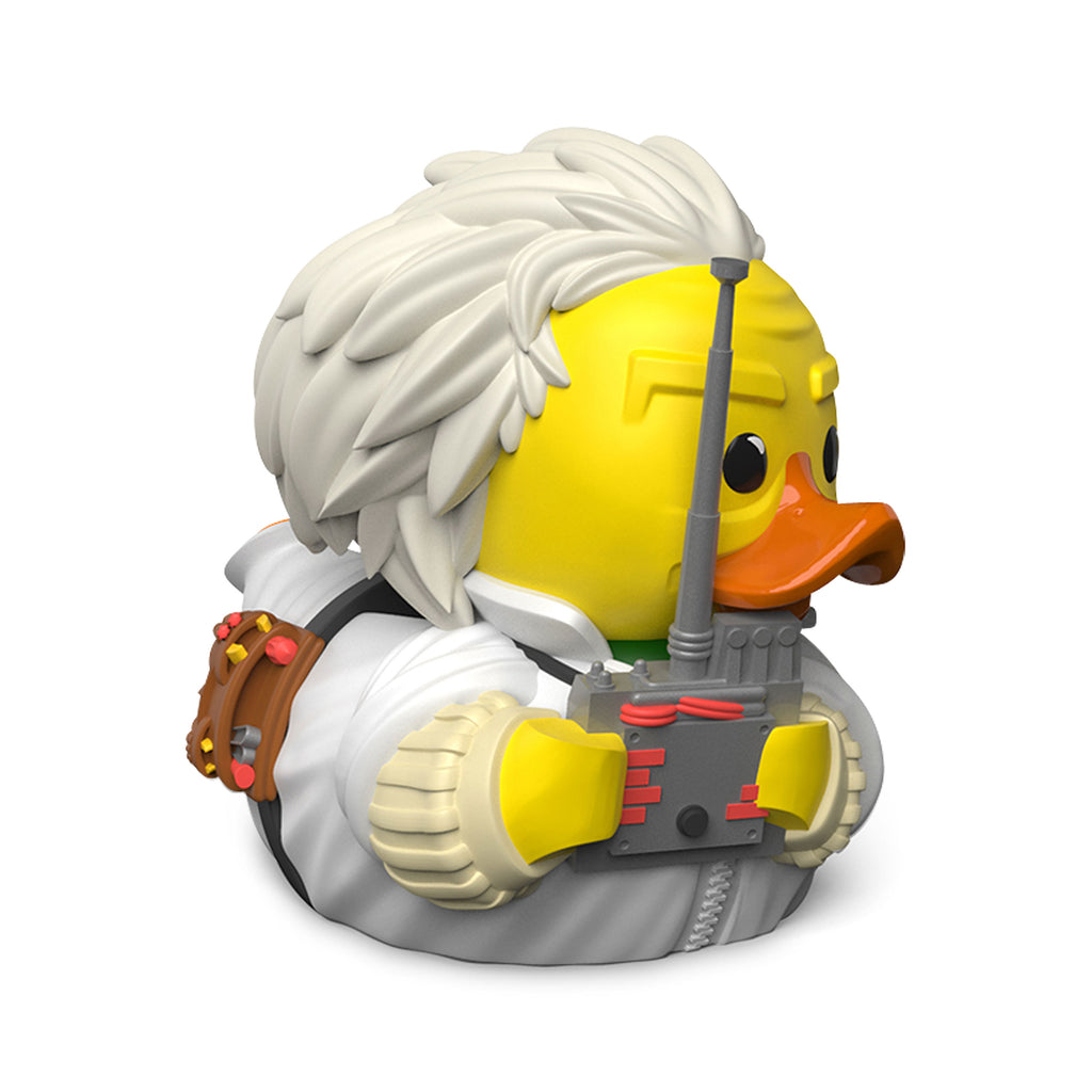 Produktbild Tillbaka till framtiden - Doc Brown TUBBZ Dekorationsanka