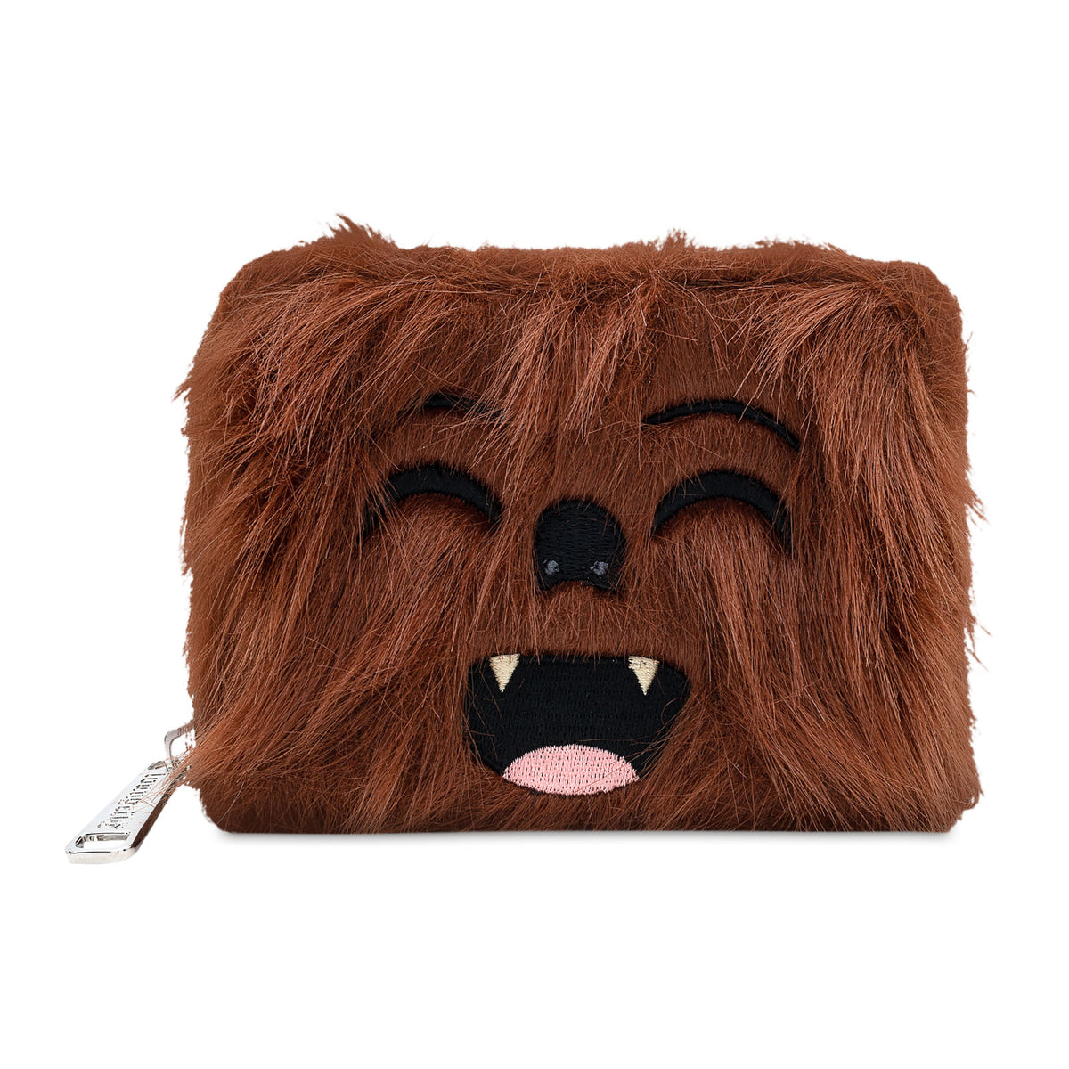 Produktbild Star Wars - Chewbacca Plysch Plånbok