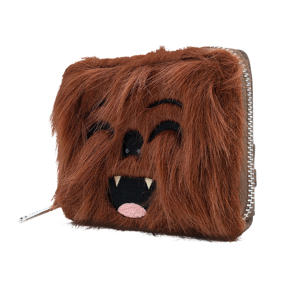 Produktbild Star Wars - Chewbacca Plysch Plånbok