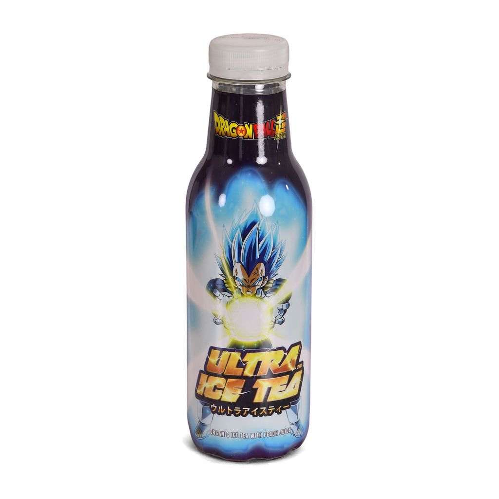 Produktbild Dragon Ball - Vegeta Ultra Bio Isté Persika