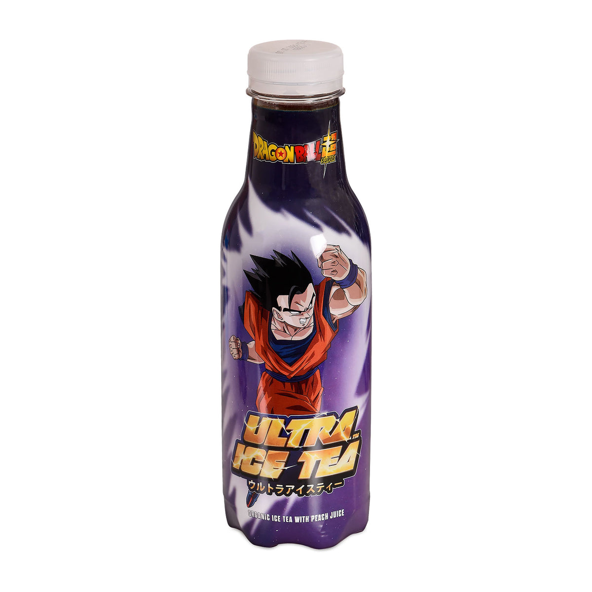 Produktbild Dragon Ball - Gohan Ultra Bio Isté Persika