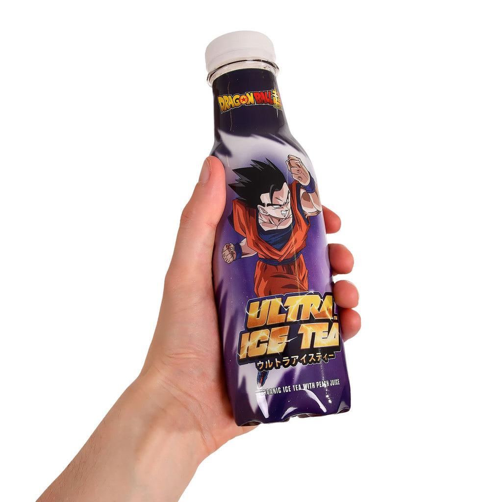Produktbild Dragon Ball - Gohan Ultra Bio Isté Persika