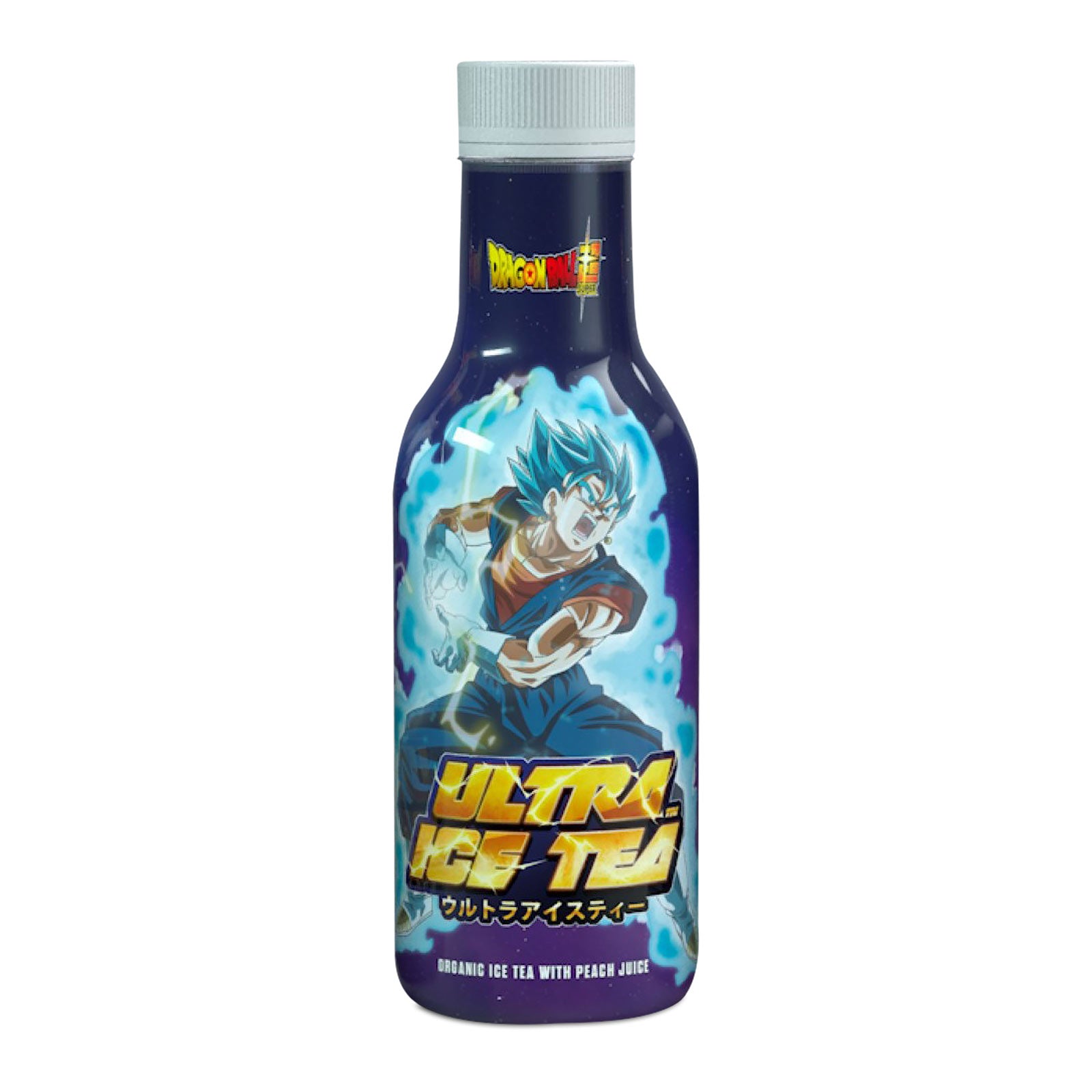 Produktbild Dragon Ball - Vegeto Ultra Bio Is-te Persika