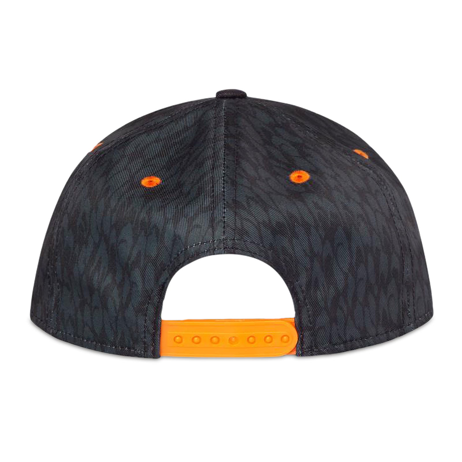 Produktbild Naruto - Snapback-keps med Konoha-symbol